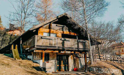 Meravigliose baite in affitto in Trentino con il portale Vacanze in Baita