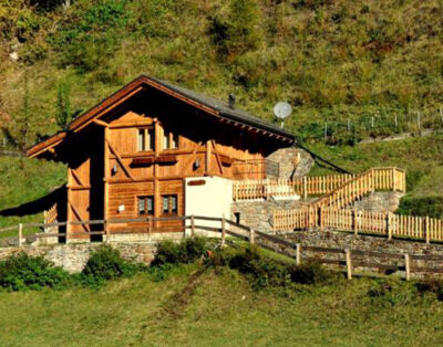 Baita Chalet Bambi