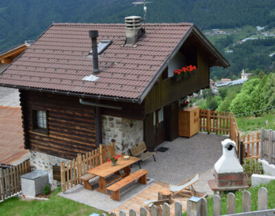 Baita Meidlnhof