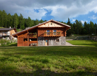 Baita Prennstoll Hof