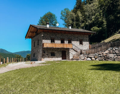 Baita Val Santa