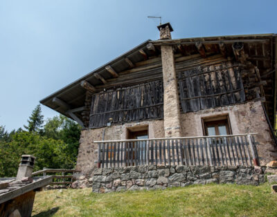 Baita Stelderhof