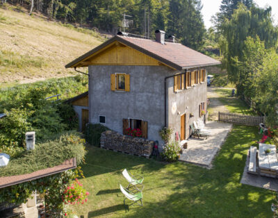 Baita Angomà