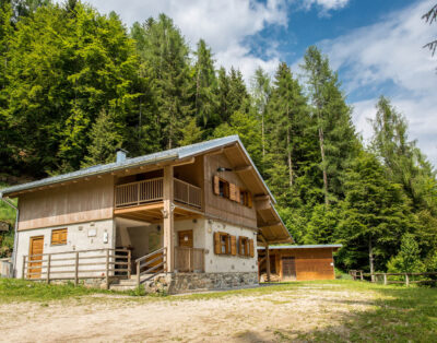 Baita Alpina