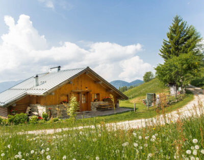 Baita Aurora