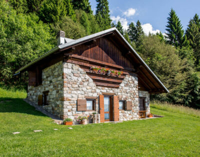 Baita Casa Pendola