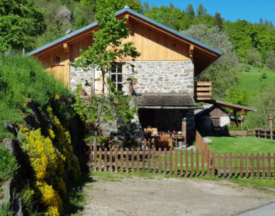 Baita Mariotta