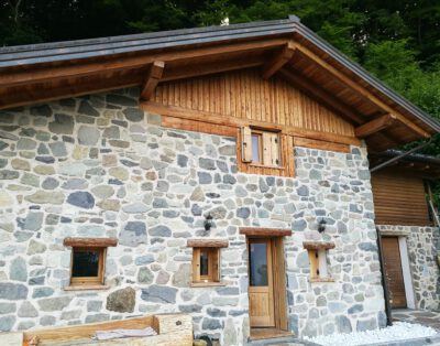 Baita Maso Pirga
