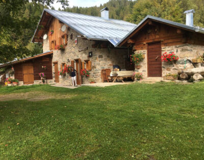 Baita Monti