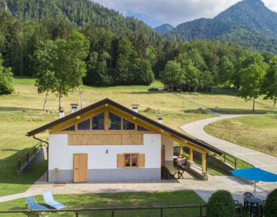 Baita Piaz – alloggio 1