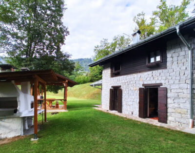 Baita Col Tondo