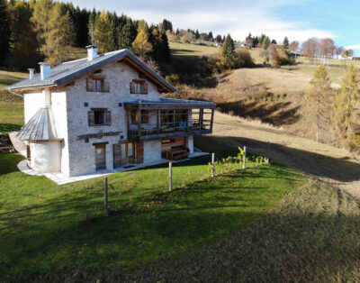 Baita Maso Stella – suite 1 – Orsa maggiore