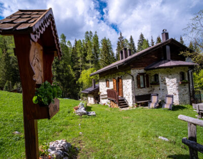 Baita Spessa