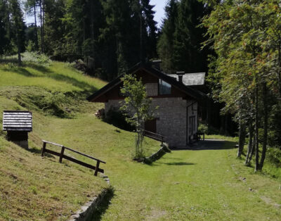 Baita Val Monte