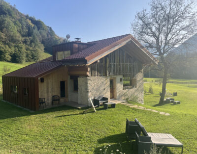 Baita Fior di Fenil